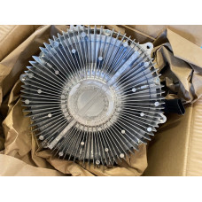 84416325 (84397785) Муфта вязкостная NH